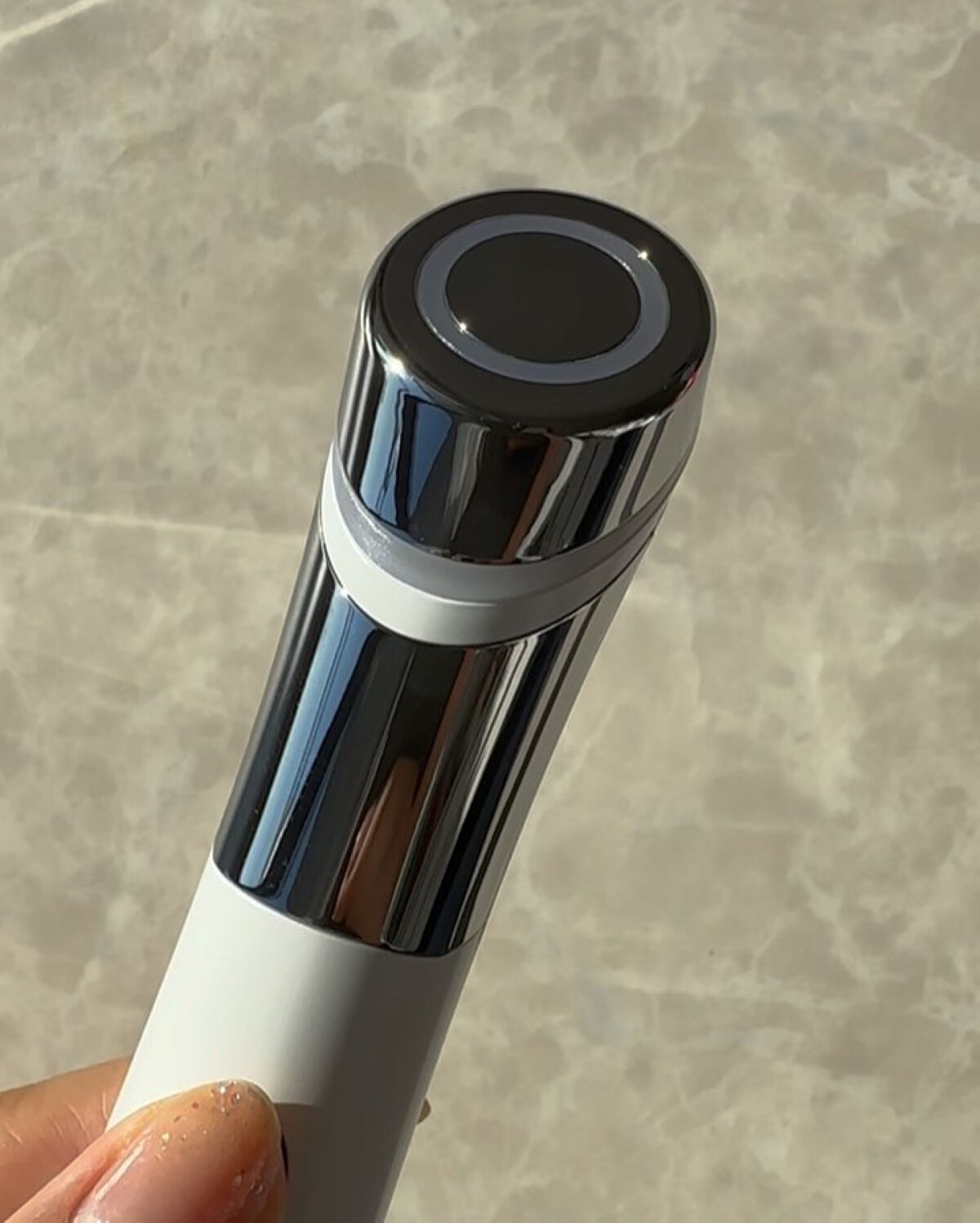 ゼロ毛穴1DAYセラム/MEDICUBE/美容液を使ったクチコミ（3枚目）