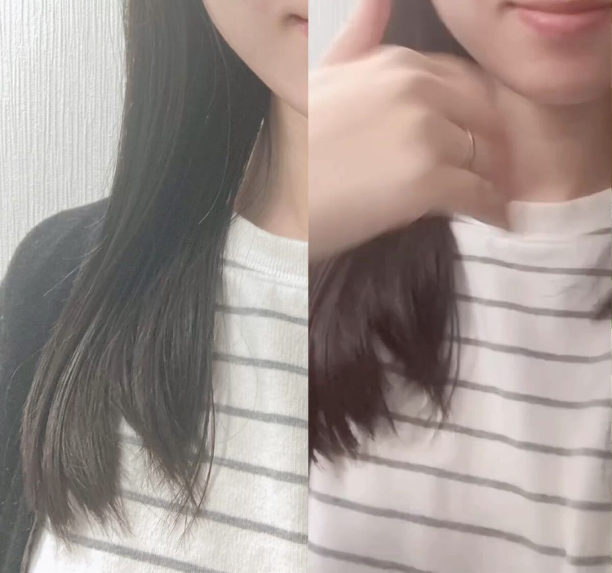 グロウ シャンプー／コンディショナー/AUTHENTIC BEAUTY CONCEPT/サロンシャンプーの動画クチコミ2つ目