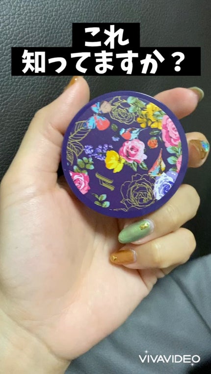 トランスルーセントパウダー/SRICHAND/ルースパウダーの人気ショート動画