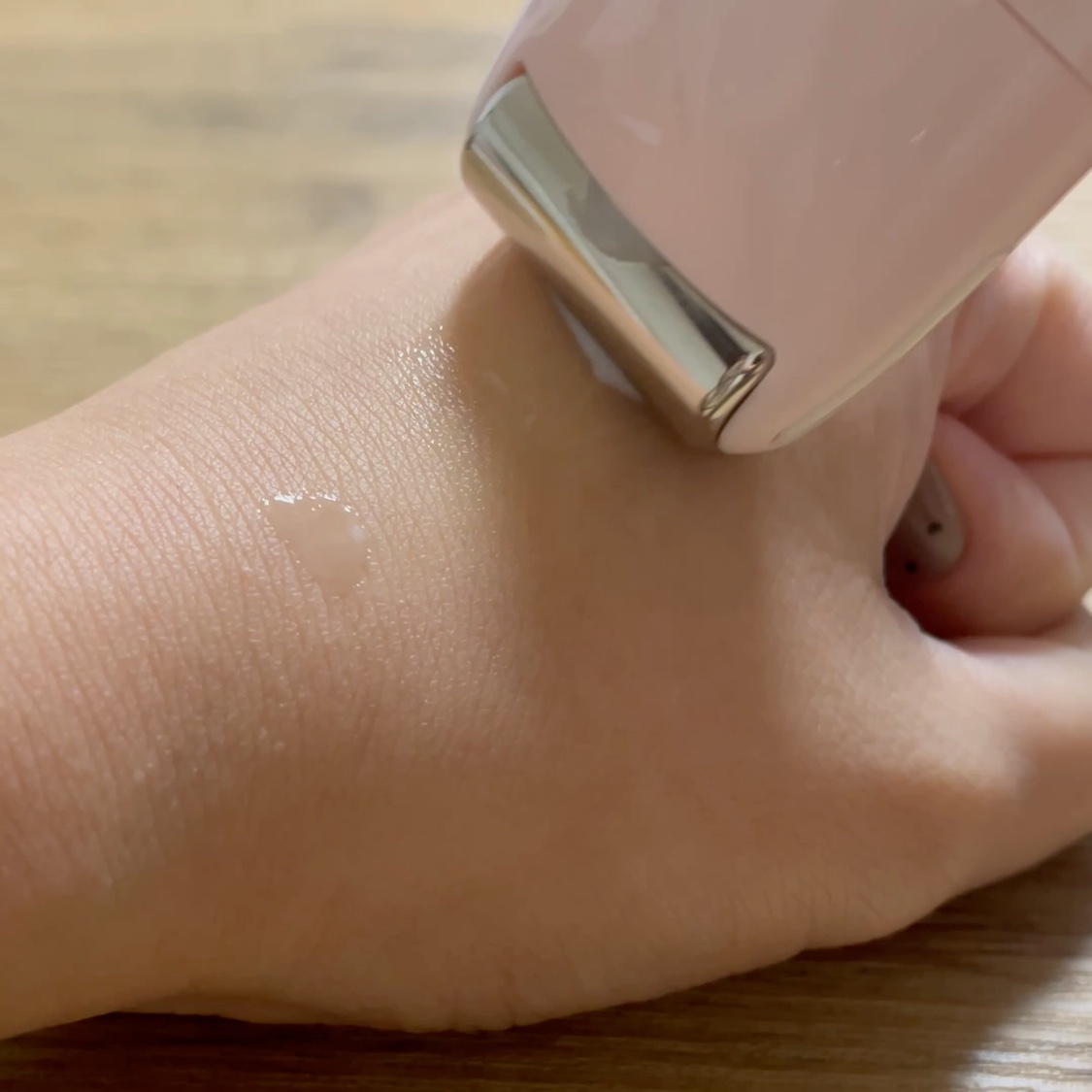 シカコラーゲンリフティングクリーム/be wants/フェイスクリームを使ったクチコミ（2枚目）