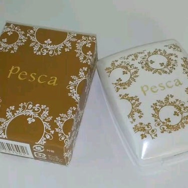 Pesca(ペスカ) オールインワン フェイスカラーのクチコミ「サロン発

#ペスカ
#オールイン  フェイスカラー

チーク
フェイスカラー
シェーディング.....」（1枚目）