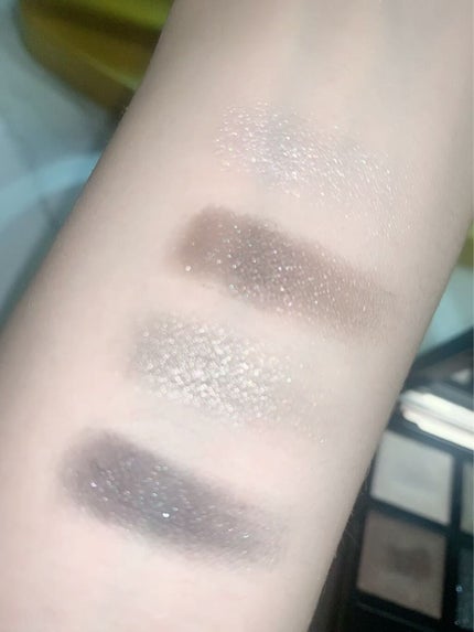 アイ カラー クォード/TOM FORD BEAUTY/アイシャドウパレットを使ったクチコミ(3枚目)