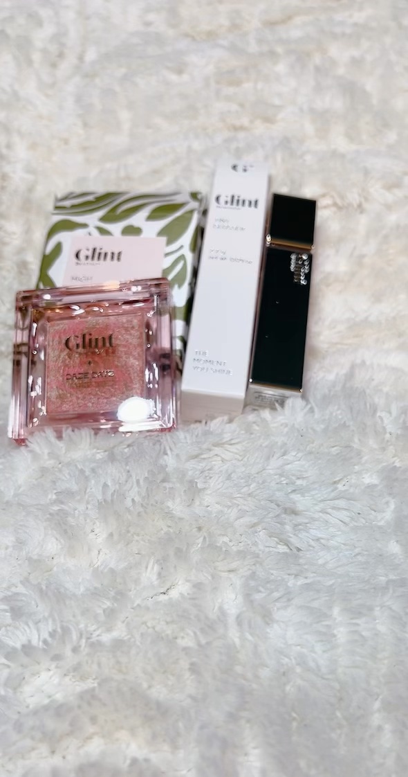 ハイライター/Glint/パウダーハイライトの人気ショート動画