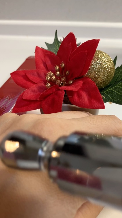 セフィーヌ ムービング モイスチュア セラム/セフィーヌ/美容液の動画クチコミ1つ目