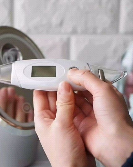 フェイシャルクレンジングナノスチーマー/FESTINO/美顔器・マッサージを使ったクチコミ(5枚目)