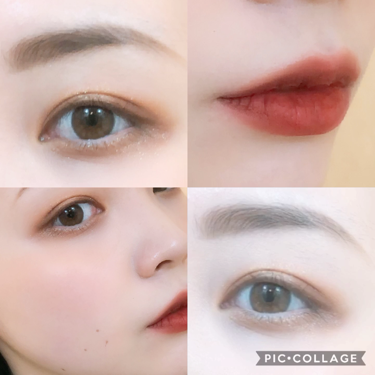 ルックアット マイアイジュエル/ETUDE/単色アイシャドウを使ったクチコミ（1枚目）