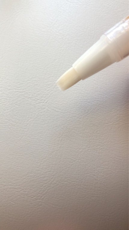 ネイルケアオイル/無印良品/ネイルオイル・トリートメントを使ったクチコミ(1枚目)