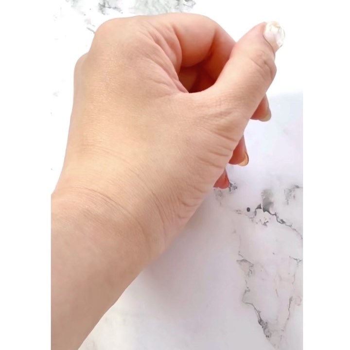 MASK FIT COLOR BRIGHTENER/TIRTIR(ティルティル)/スティックハイライトを使ったクチコミ（3枚目）