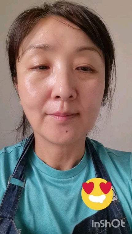 パンテセルリペアシカクリームミスト/BIOHEAL BOH/ミスト状化粧水を使ったクチコミ(3枚目)