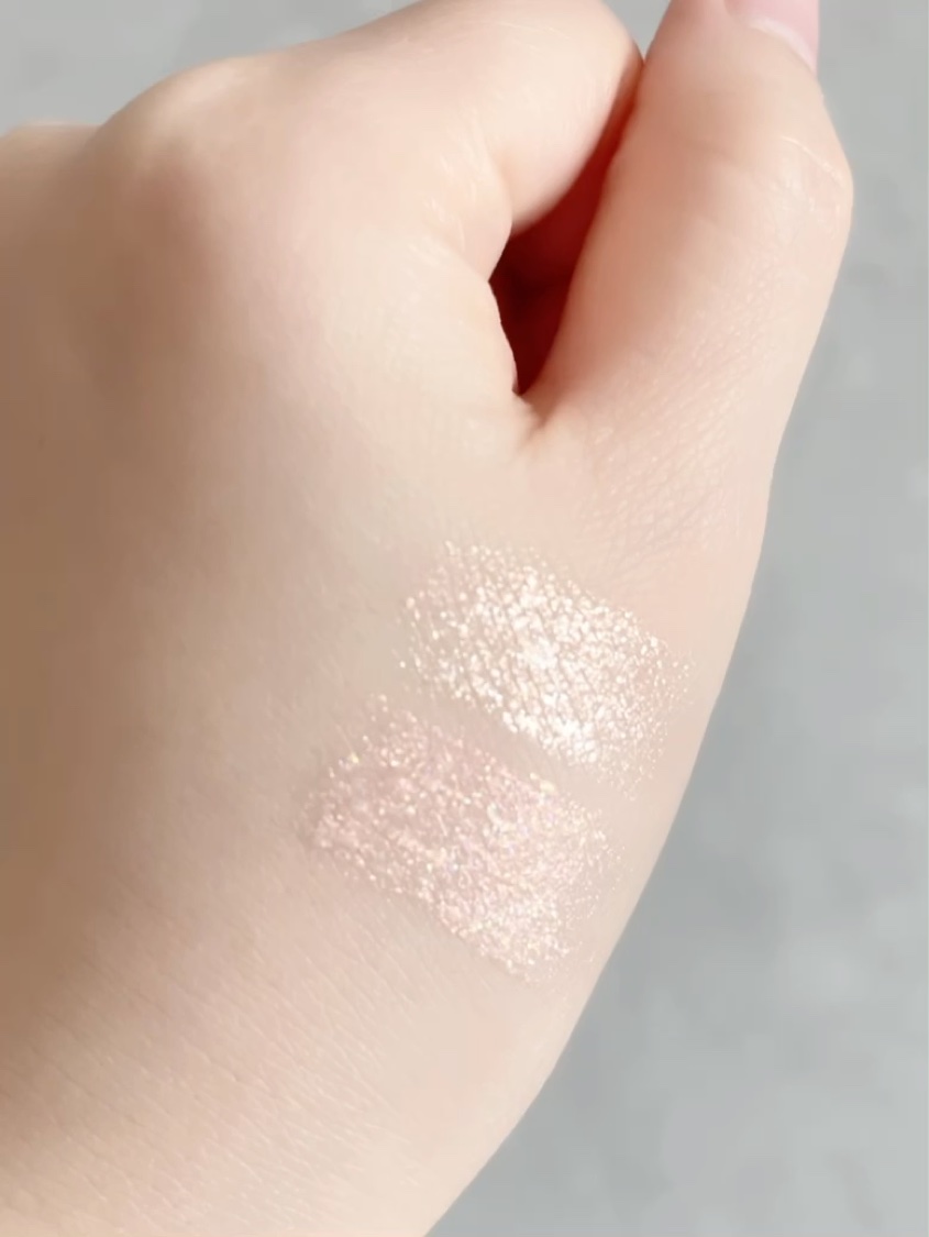 シェイクスピア イン ラブ グリッター/Dinto/グリッターの動画クチコミ5つ目