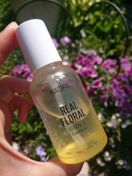 リアルフローラルカレンデュラトナー/NACIFIC/化粧水の人気ショート動画