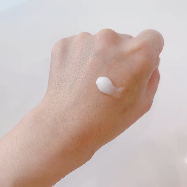 パフュームボディローション セイジアンバーパープルティー/TEABLESS/ボディローションを使ったクチコミ（3枚目）