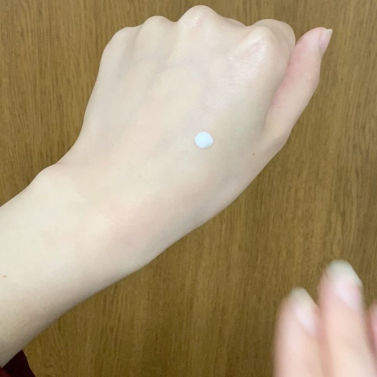 UVクリーム/Waphyto/日焼け止めクリームを使ったクチコミ（2枚目）