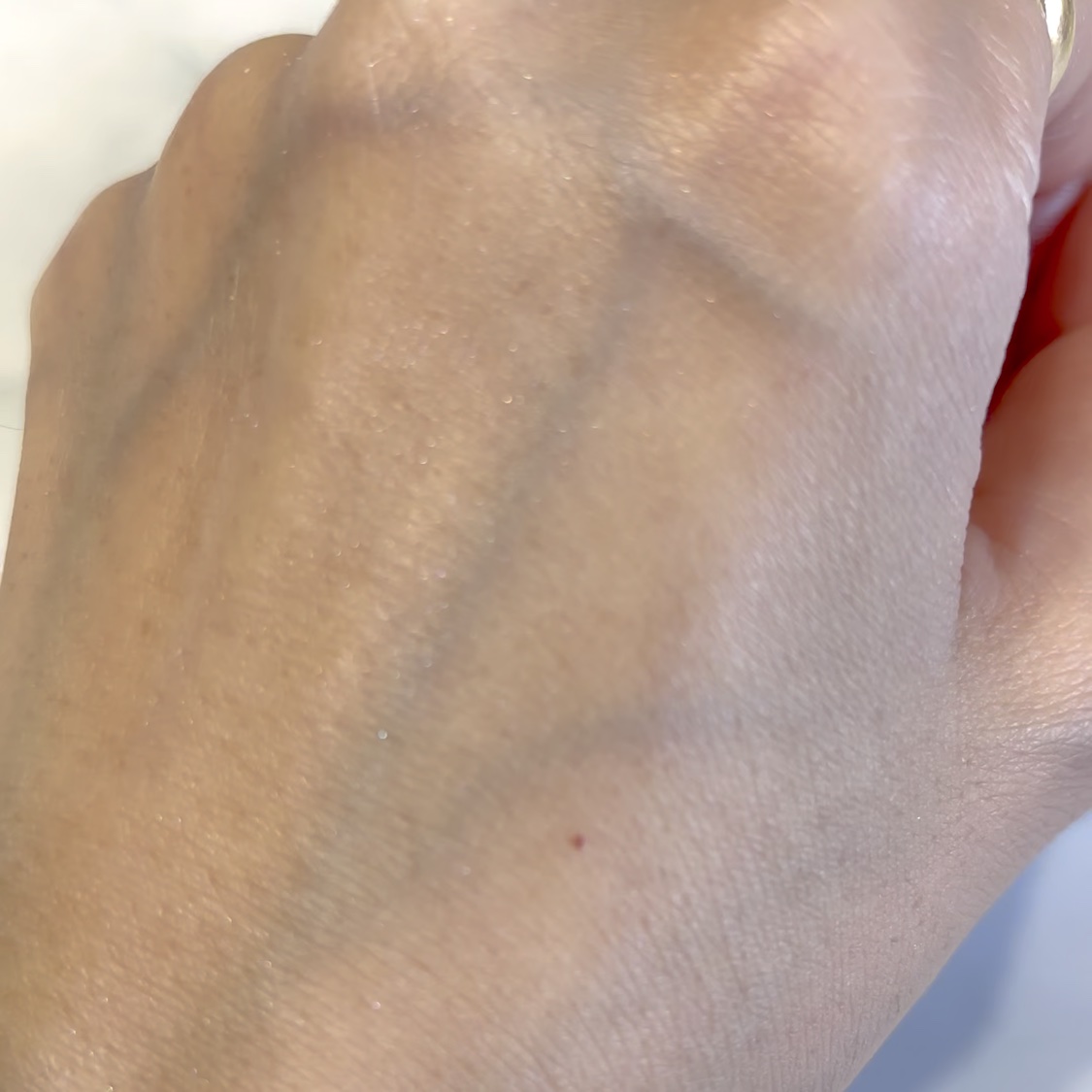 エクストラリッチ セラムインパウダー/excel/ルースパウダーの動画クチコミ5つ目