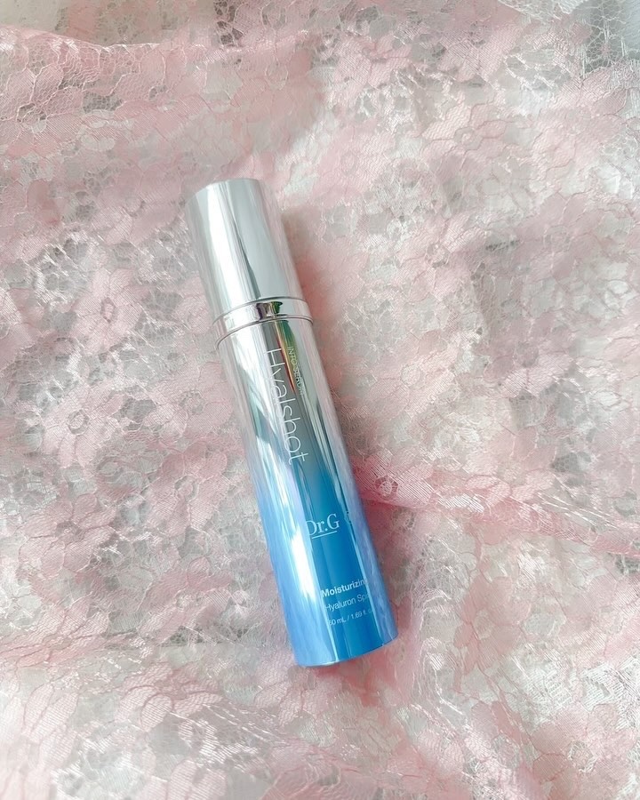 レッドブレミッシュ クリアスージングクリーム/Dr.G/フェイスクリームを使ったクチコミ（3枚目）