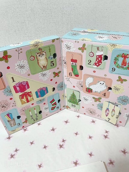 メイクアップ コレクション 2021/PAUL & JOE BEAUTE/メイクアップキットの人気ショート動画