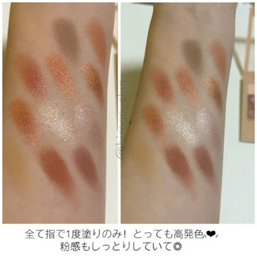 X-treme Access Pocket Shadow/J. Cat Beauty/アイシャドウパレットの動画クチコミ1つ目