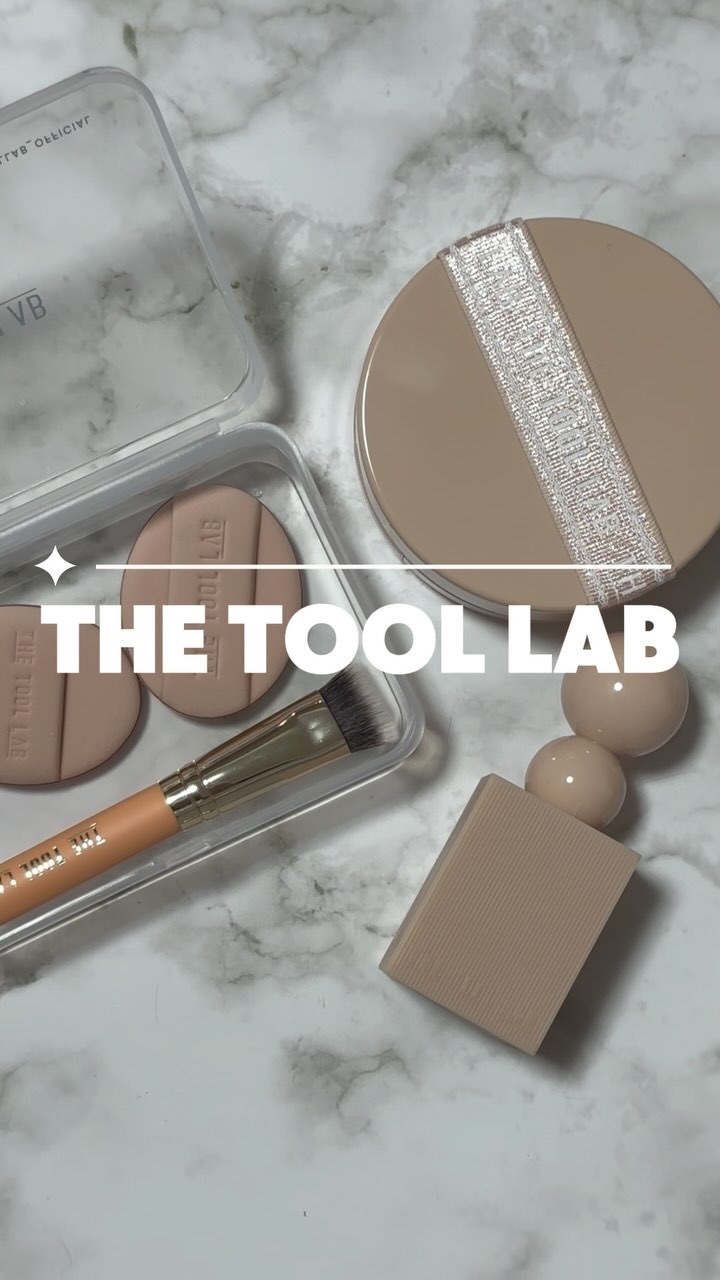 スタンプスキンフィットクッショングロウ/THE TOOL LAB/クッションファンデーションを使ったクチコミ（1枚目）