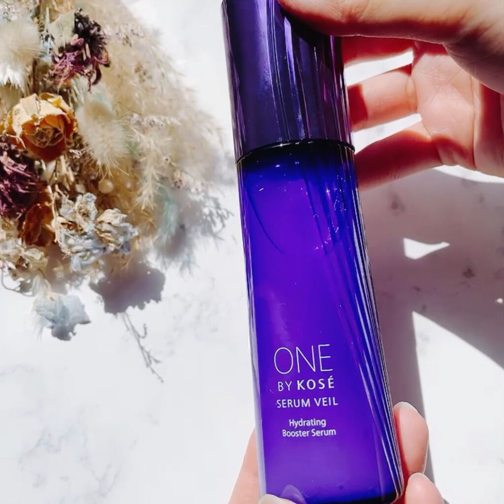 ザ ウォーター メイト/ONE BY KOSE/化粧水の人気ショート動画