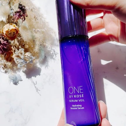 ザ ウォーター メイト/ONE BY KOSE/化粧水の人気ショート動画