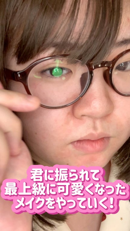 プティパレットアイズ/キャンメイク/パウダーアイシャドウの人気ショート動画