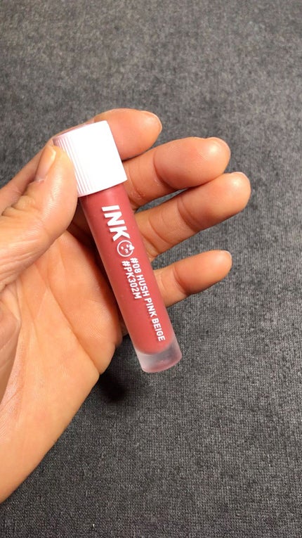 インク マット ブラー ティント/PERIPERA/口紅の人気ショート動画