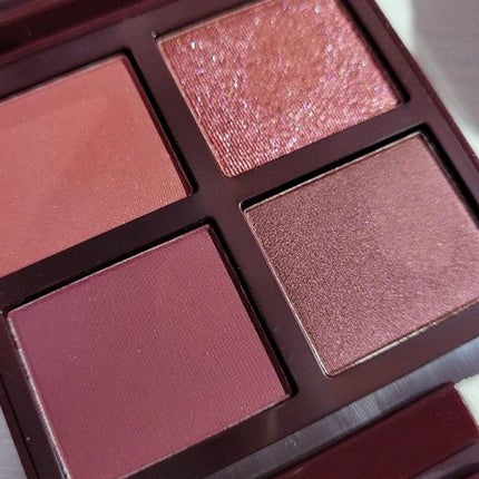 アイ カラー クォード/TOM FORD BEAUTY/アイシャドウパレットの人気ショート動画