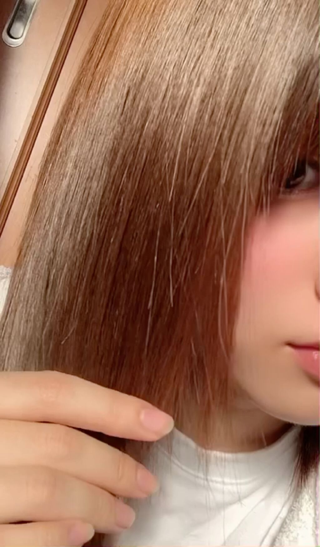 [旧商品]クレンジングリペア＆モイスト 美容液シャンプー／ディープリペア＆アクアモイスト 美容液トリートメント/エイトザタラソ/市販シャンプーの動画クチコミ5つ目