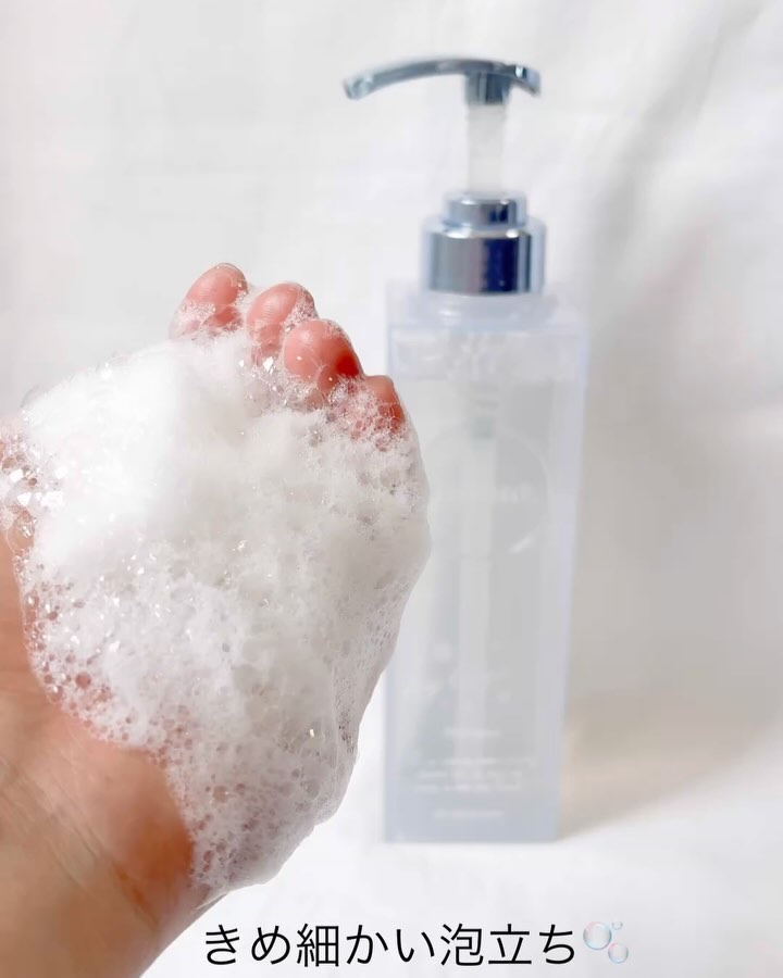 プルント　マルチケアドライシャンプー　フローラルシャワー/Purunt./ドライシャンプーを使ったクチコミ（3枚目）