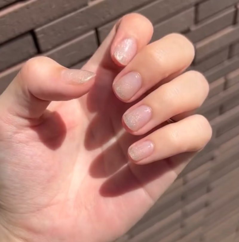 ジェルネイル/SHEIN/ジェルネイルの人気ショート動画