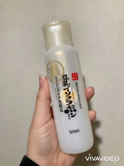 リンクル化粧水 N/なめらか本舗/化粧水の人気ショート動画