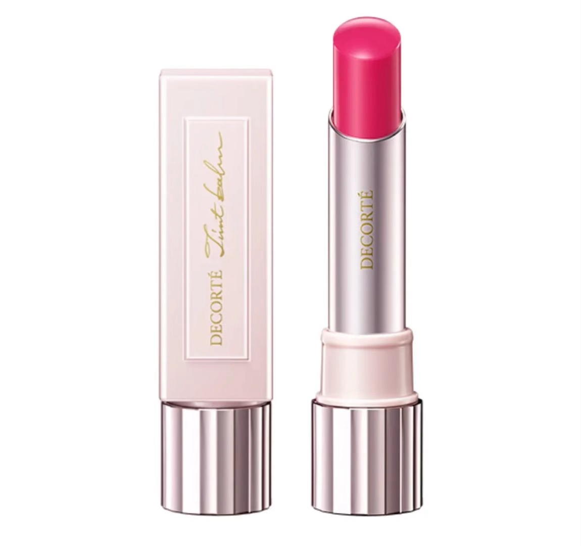 ルージュ デコルテ ティンティドプランパー/DECORTÉ/リッププランパーの動画クチコミ2つ目