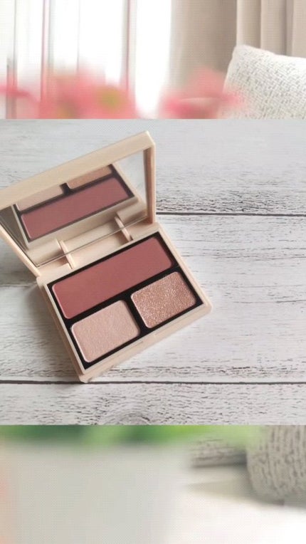 アイカラーパレット/Upt/アイシャドウパレットの人気ショート動画