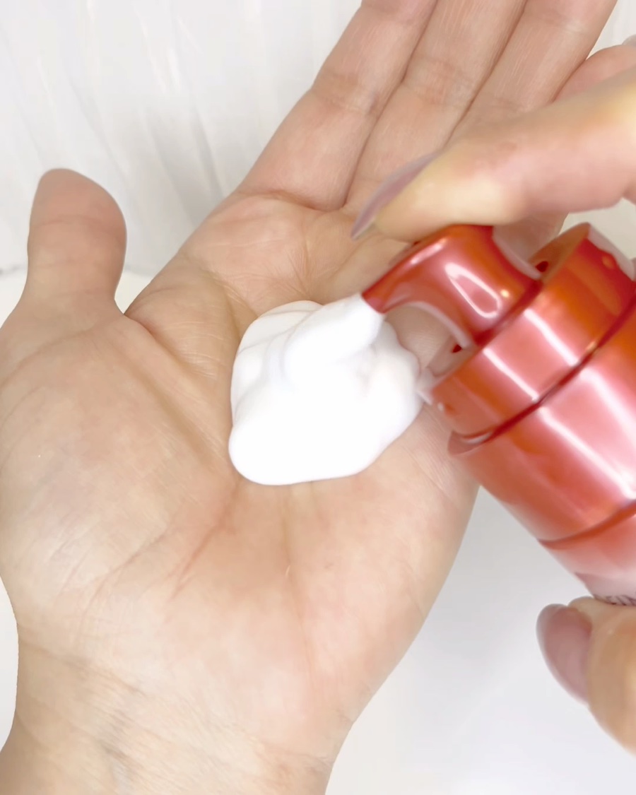 ソフィーナ iP ベースケア セラム＜土台美容液＞/SOFINA iP/美容液を使ったクチコミ（3枚目）