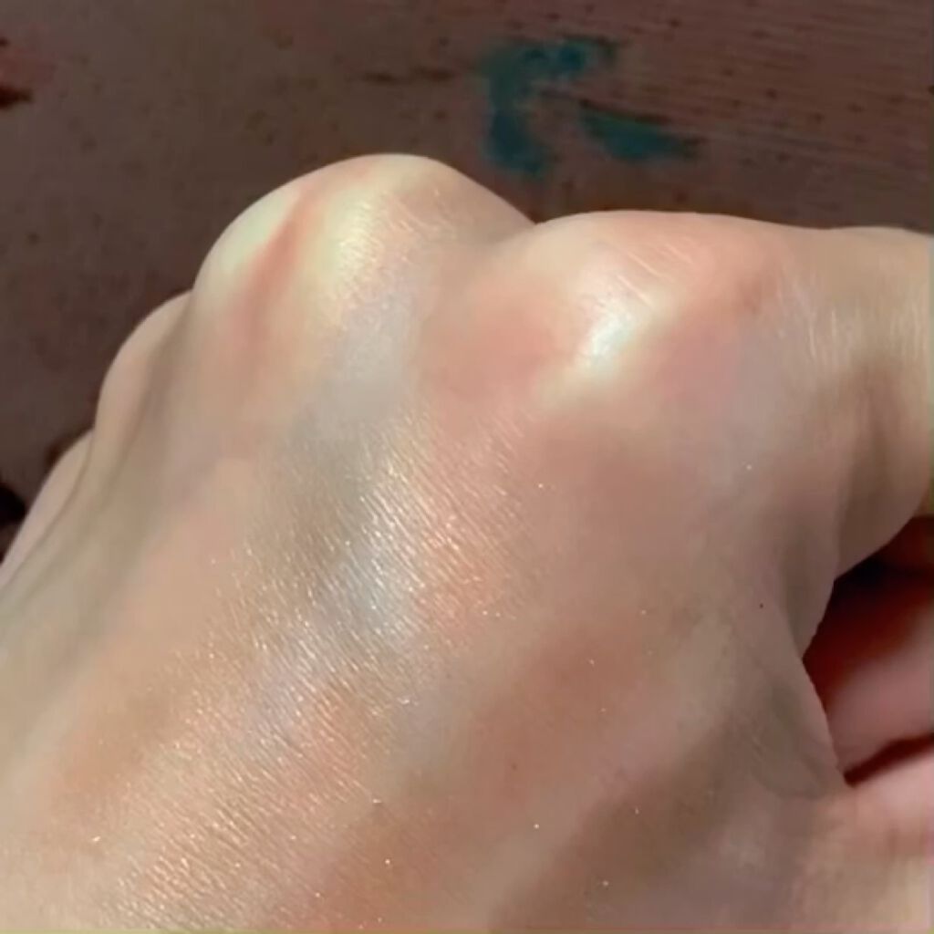 スキニーリッチシャドウ/excel/アイシャドウパレットを使ったクチコミ（3枚目）