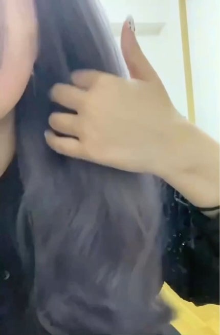 クオルシア クオルシア カラーシャンプーのクチコミ「特に髪の毛が傷んでる人に見て欲しい内容です!!
これをするだけで家で超簡単に超激安で髪質改善が.....」(3枚目)