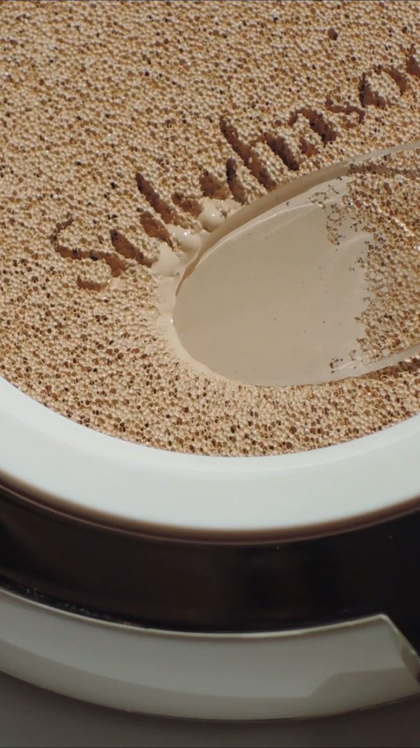 パーフェクティングファンデーション/Sulwhasoo/リキッドファンデーションの動画クチコミ2つ目