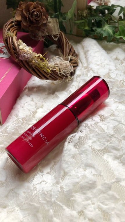 アヤナス エッセンス コンセントレート/DECENCIA/美容液の人気ショート動画