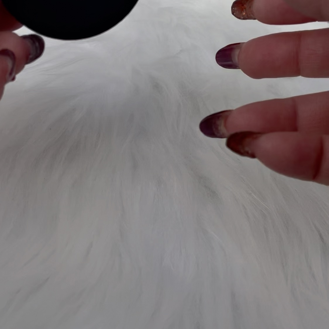 マットエステヴェール　クッション 01 ベージュ/Macchia Label/クッションファンデーションを使ったクチコミ（3枚目）