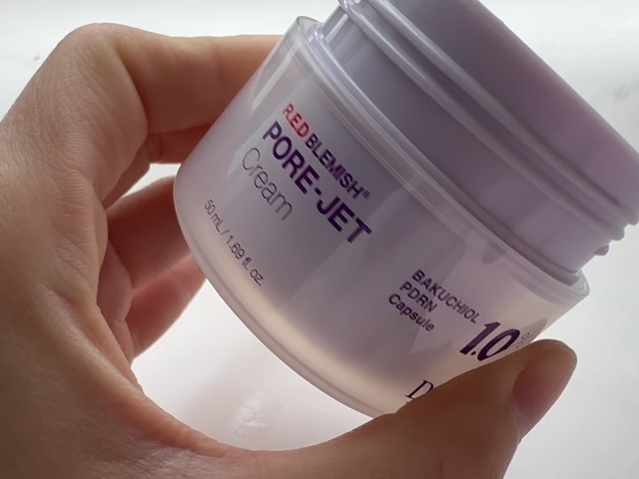 バクチオールポアジェットセラム/Dr.G/美容液を使ったクチコミ（3枚目）