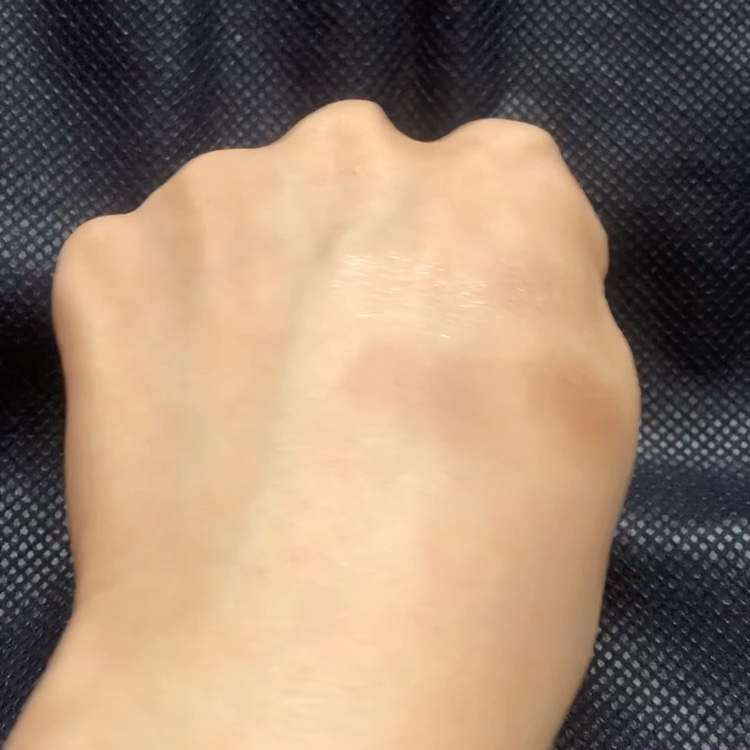 シグニチャー カラー アイズ/SUQQU/アイシャドウパレットを使ったクチコミ（3枚目）