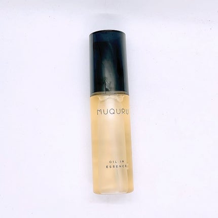 オイルインエッセンス/MUQURU/ブースター・導入液の人気ショート動画