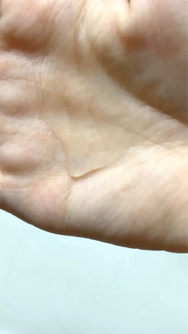 マイルドクレンジング オイル/ファンケル/オイルクレンジングを使ったクチコミ（2枚目）