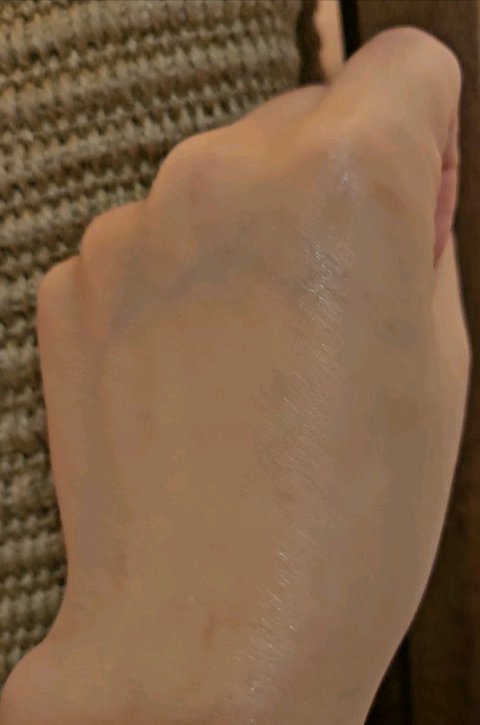 RXザ・アルファアルブチン2 ニキビ跡ケアセラム/COSRX/美容液を使ったクチコミ（2枚目）