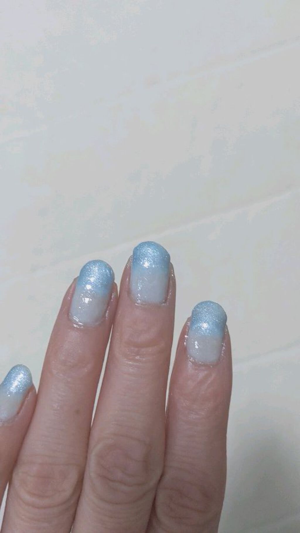 ネイルホリック フローズンシュガー Bl961 ネイルホリック Nail Holic Lips