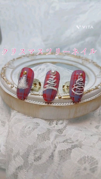 ベティジェルコスメカラー/Betty gel(ベティジェル)/ジェルネイルの人気ショート動画