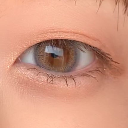 エバーカラーワンデー ルクアージュ/エバーカラー/ワンデー(1DAY)カラコンの人気ショート動画