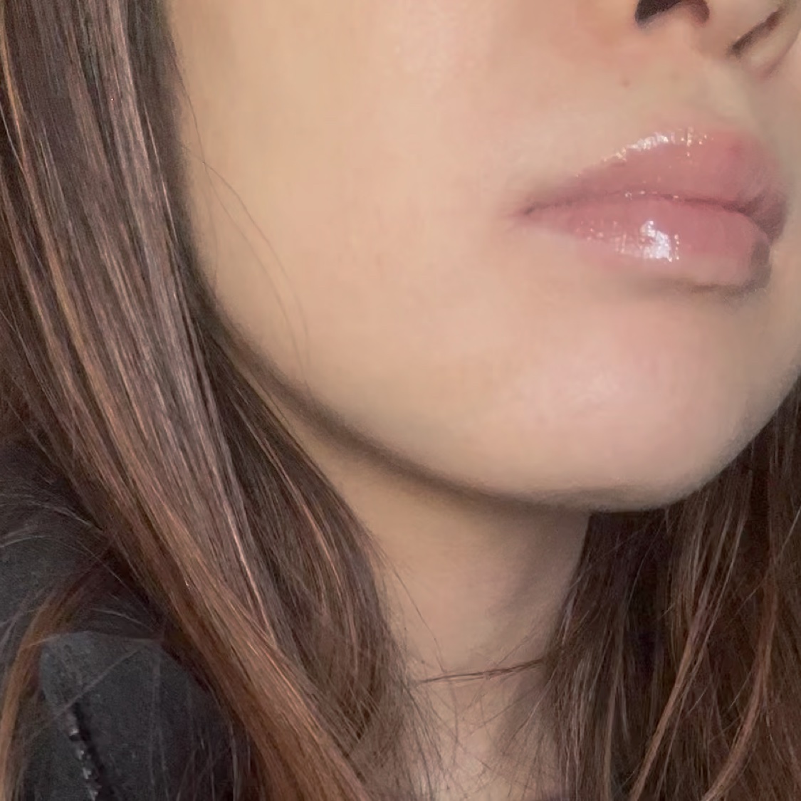 PFCT・セラム・リップオイル/GIVENCHY/リップオイルを使ったクチコミ（3枚目）