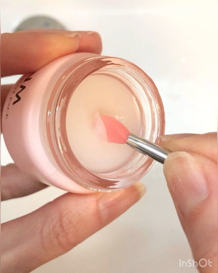 YNM リップトリートメントパック/YNM/リップマスクの人気ショート動画