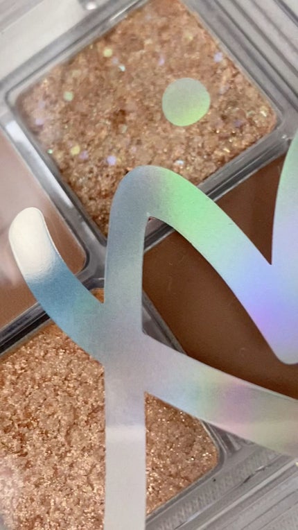 RANCABLE TRIP EYE PALETTE/IBIM/アイシャドウパレットの人気ショート動画